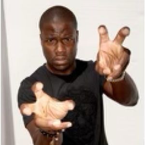 Meet your Posher, Yasmine